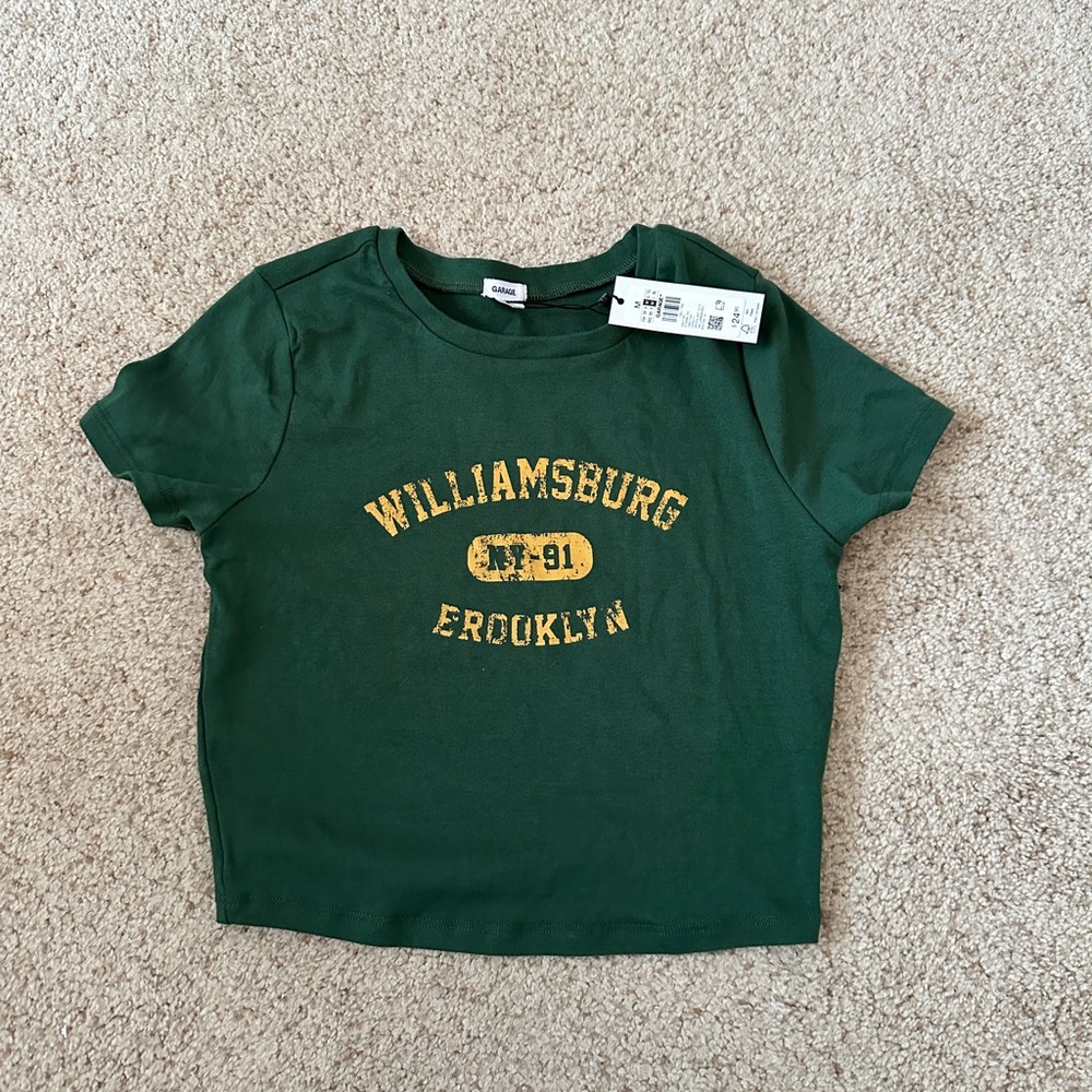 T shirt